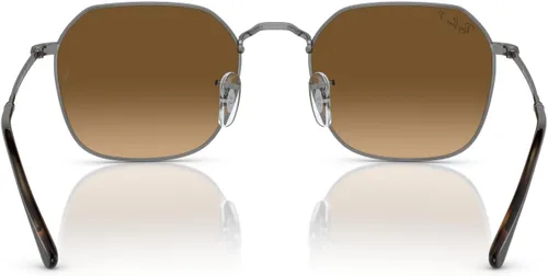 Vista 4 de Ray-Ban Rb3694 Jim Square - Gafas de sol unisex para adultos