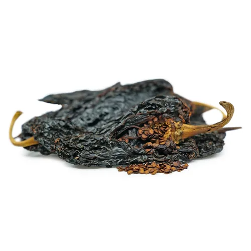 Vista 8 de NY Spice Shop Chile ancho en polvo (4 onzas)