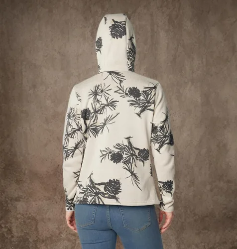 Vista 6 de Columbia Sudadera con capucha W Sweater Weather para mujer