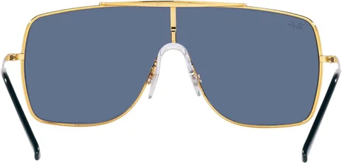 Vista 7 de Ray-Ban RB3697 Wings II - Gafas de sol cuadradas