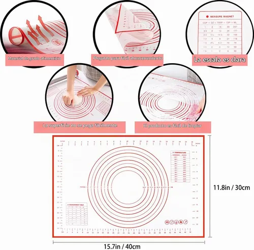 Vista 5 de Molde Automático para Hacer Dumplings de Doble Cabezal para el Hogar, Prensa para Hacer Dumplings con Almohadilla de Amasado, 2 Herramientas