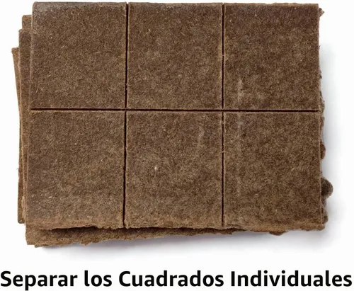 Vista 5 de Midwest Hearth 100% Natural Starters de carbón para parrilla y asadores al humo