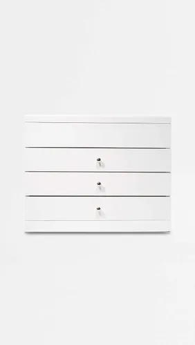 Vista 4 de Shopbop Home Women's 4 Level Jewelry Box