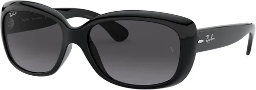 Vista 34 de Ray-Ban Gafas de sol Rb4101 Jackie Ohh Butterfly para mujer