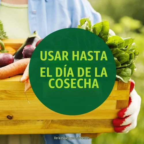 Vista 6 de Natria Spray para el control de enfermedades y hongos con fungicida de cobre - 24 fl oz