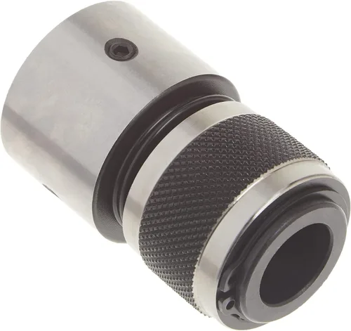 Vista 5 de Chicago Pneumatic 8940158924 - Retenedor de cincel de cambio rápido para martillo neumático CP7110, CP7160 y CP7165 (redondo)