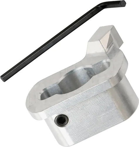 Vista 5 de Bisagra de portón trasero con buje para puerta trasera 93470-ZH000 93470-9FV3A 93471-ZH000 Compatible con Nissan Titan 2005-2024 Piezas de portón