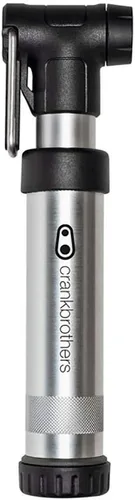 Vista 7 de Crankbrothers Bomba de mano