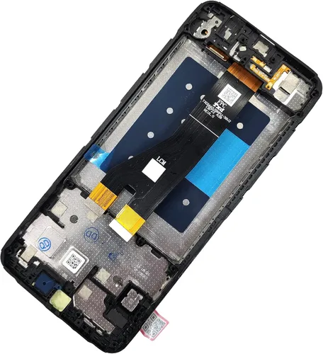 Vista 3 de Pantalla LCD táctil digitalizador+reemplazo de montaje de marco para Samsung Galaxy A14 5G SM-A146U SM-146P (versión de EE. UU.)