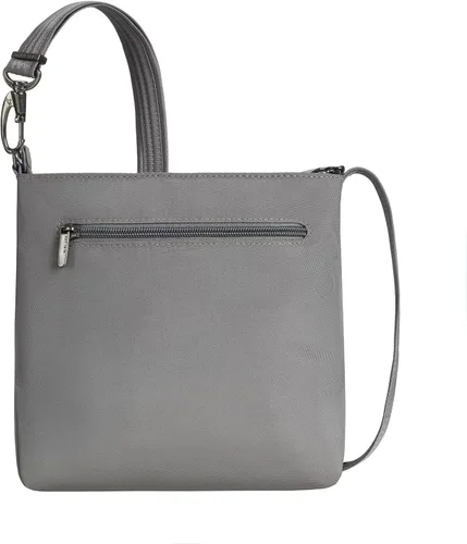 Vista 81 de Travelon Mini bolso de hombro clásico antirrobo