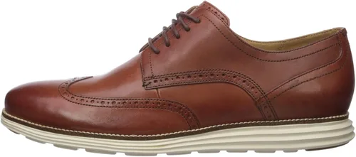 Vista 13 de Cole Haan zapatos para hombre Grand Shortwing Oxford Original