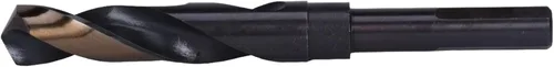 Vista 12 de Century Drill & Tool, 44364, 1", Plata y Deming, Taladros de alta velocidad, acero cobalto