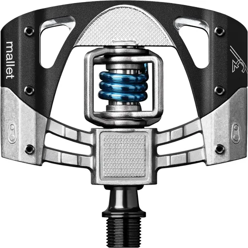 Vista 9 de Crankbrothers Pedal de bicicleta Mallet MTB