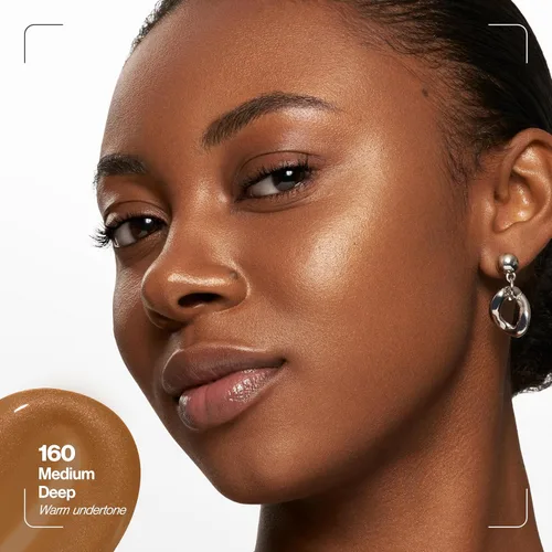 Vista 3 de Revlon PhotoReady Lift + Fill Skin Tint, 160, 1 fl oz