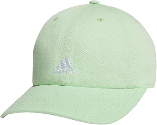 Vista 69 de adidas Gorra ajustable relajada Saturday para mujer