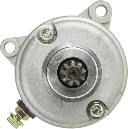 Vista 5 de Caltric Motor de arranque compatible con Bombardier Can-Am Commander 1000 Std/Ltd/Max 2011-2014