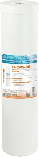 Vista 11 de APEC – Sistema de desionización de agua para lavado de autos, CWS-300
