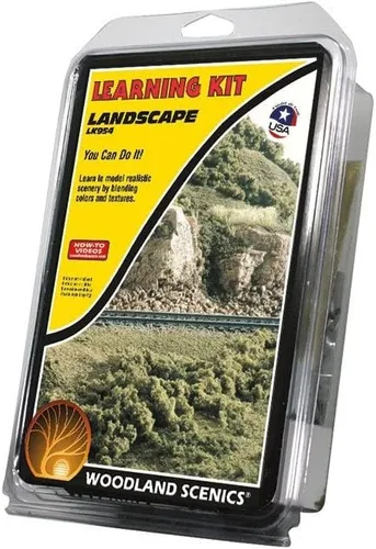 Vista 3 de Kit de aprendizaje de paisajismo