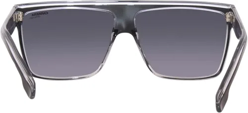 Vista 4 de Gafas de sol CARRERA 22 N 080S Negro Blanco Negro Blanco