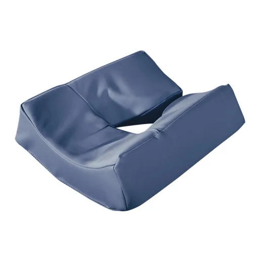 Vista 3 de ErgonomicDream - Cojín de espuma viscoelástica para reposacabezas universal, color negro