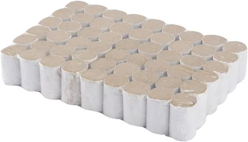 Vista 5 de BeeCastle 54 pellets de abeja, suministros de apicultura, ahumador de abejas para inspección de colmenas, pellets naturales de colmena de abeja
