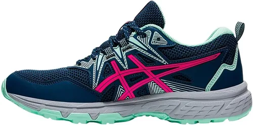 Vista 7 de ASICS Gel-Venture 8 - Tenis para correr para mujer