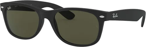 Vista 2 de Ray-Ban RB2132 New Wayfarer - Gafas de sol cuadradas
