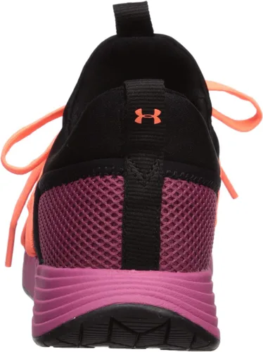 Vista 3 de Under Armour Zapatillas Breathe Sola para mujer, cuarzo rosa (602)negro