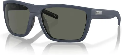 Vista 2 de Costa Del Mar Men's Pargo Aviator Sunglasses