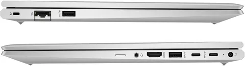 Vista 5 de HP ProBook 450 G10 portátil de negocios (15.6" FHD antirreflejos, Intel de 10 núcleos i5-1334U, 16 GB RAM, 512 GB SSD, (supera al i7-1255U)) Teclado