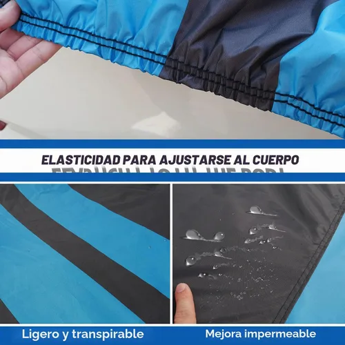 Vista 2 de Kaugung - Funda impermeable para automóvil BMW Serie 3 1999-2025