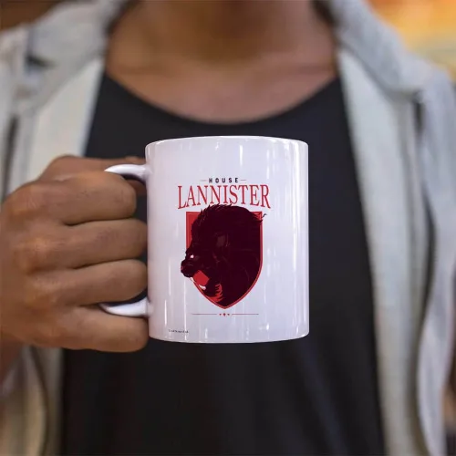 Vista 331 de Trend Setters Friends the Television Show – 25 años – Mercancía oficial – Taza de café o té de cerámica blanca de 11 onzas – perfecta para regalar
