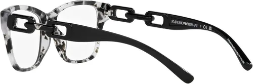 Vista 5 de Emporio Armani Ea3222u - Lentes de sol de ajuste universal para mujer