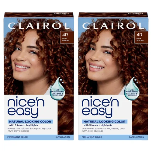 Vista 40 de Clairol Nice'n Easy Tinte Permanente para el Cabello, 11 Rubio Ultra Claro, Paquete de 3