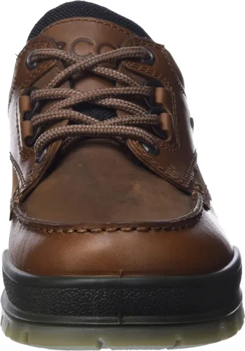 Vista 2 de Ecco Tenis de senderismo impermeables Track II Low GORE-TEX para hombre
