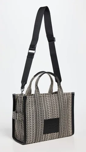 Vista 3 de Marc Jacobs - Bolso de mano mediano tejido