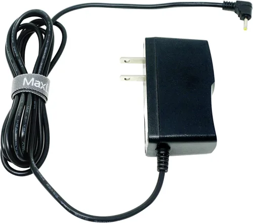 Vista 2 de Cable de alimentación del cargador de pared de 2A AC/DC para RCA Cambio W1162 W116 W101 V2 Tablet