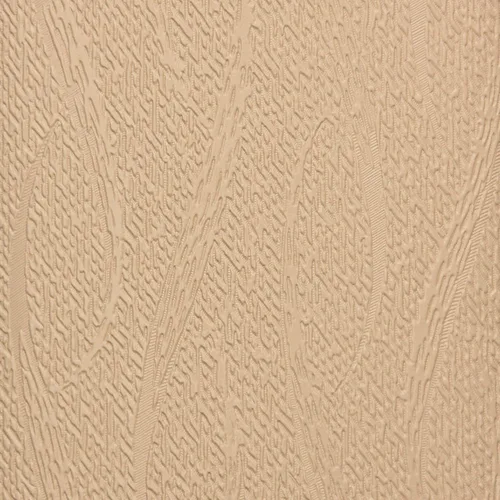 Vista 2 de DALIX Palm Taupe - Láminas de textura vertical para ventana, 46.5 unidades, 5