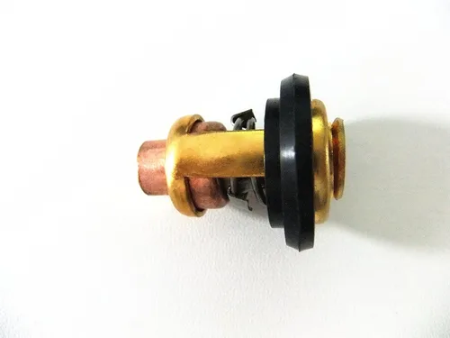 Vista 2 de SouthMarine 825212 825212001 825212T02 855676 855676003 855676A1 18-3541 Termostato de motor de barco para Mercury Mariner 4 tiempos 8HP - 90HP