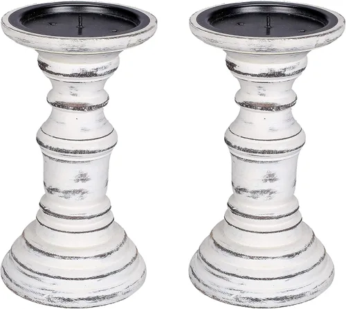 Vista 8 de Light & Pro Juego de candelabros