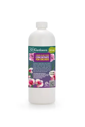 Vista 56 de Gardenera Superalimento para crecimiento de plantas para AGLAONEMA con 18 vitaminas y minerales esenciales, fertilizante orgánico para alimentos