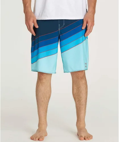 Vista 4 de Billabong Northpoint X Boardshort para hombre