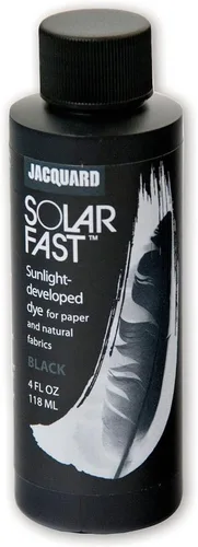Vista 13 de Jacquard Solarfast película transparente para impresoras, Aguacate, 4 onza
