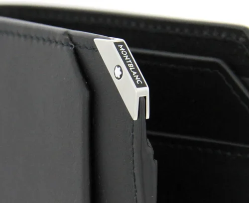 Vista 3 de MONTBLANC Estuche para tarjetas de crédito para mujer