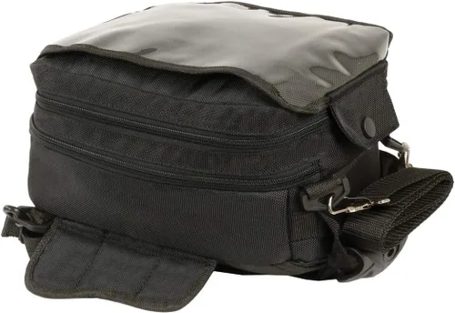 Vista 6 de Milwaukee SH675-BLK-PCS Negro Grande 1680D Nylon Bolsa de Tanque Magnético