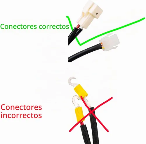 Vista 3 de Tapa Ensamblaje del módulo del inversor para el generador del inversor del Predator de la carga del puerto 2000/1600 vatios