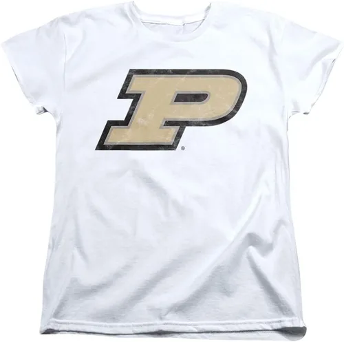 Vista 157 de LOGOVISION Colección oficial de camisetas para mujer con diseño de logotipo primario