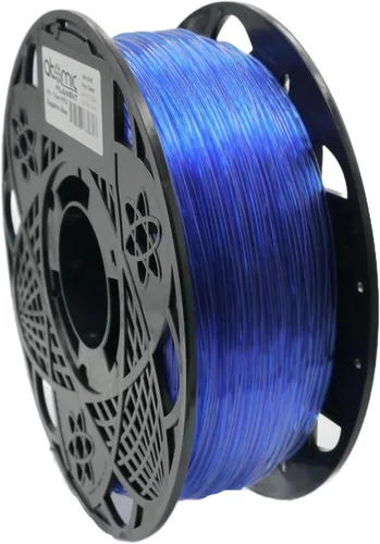 Vista 38 de Atomic Filament PETG PRO Filamento para impresora 3D, 1.75mm +/-0.02mm Precisión dimensional 99% de probabilidad – 1KG (2.2lbs) – Compatible con AMS