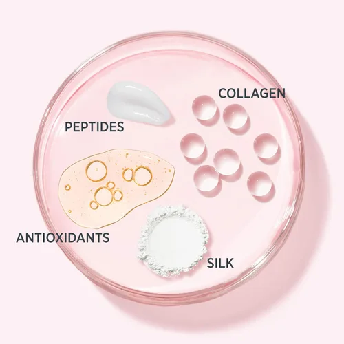 Vista 5 de IT Cosmetics Bye Bye Pores - Maquillaje en polvo de ajuste suelto con acabado sin poros, polvo difuminador translúcido para todos los tonos de piel