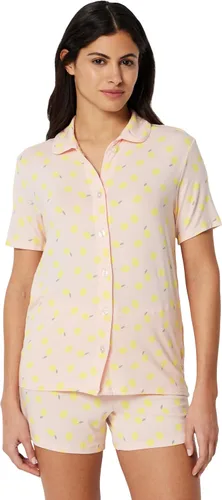 Vista 8 de Amazon Essentials x Conjunto de pijama de manga corta Sofia Grainge Mommy and Me